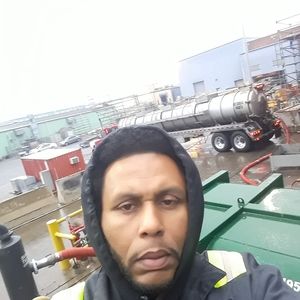 Meet your Posher, Tim